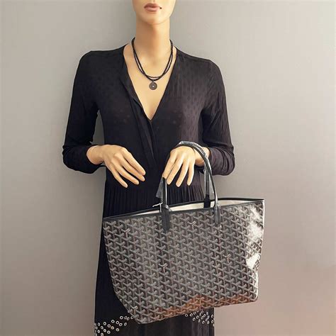 goyard personal shopper|Goyard bags website.